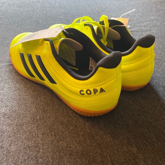 Adidas Kids Copa 19.4 Size 5 J - Picture 3 of 5